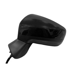 SUBARU LEGACY DOOR MIRROR LEFT (Driver Side) PWR/HTD (WO/BSD)PTD OEM#91036AL80A-PFM 2018-2019 PL#SU1320150