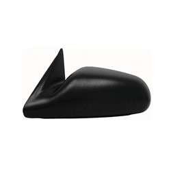 MITSUBISHI RAIDER DOOR MIRROR LEFT (Driver Side) POWER (NON-FOLD) (5x7) OEM#55077623AC 2006-2009 PL#CH1320220