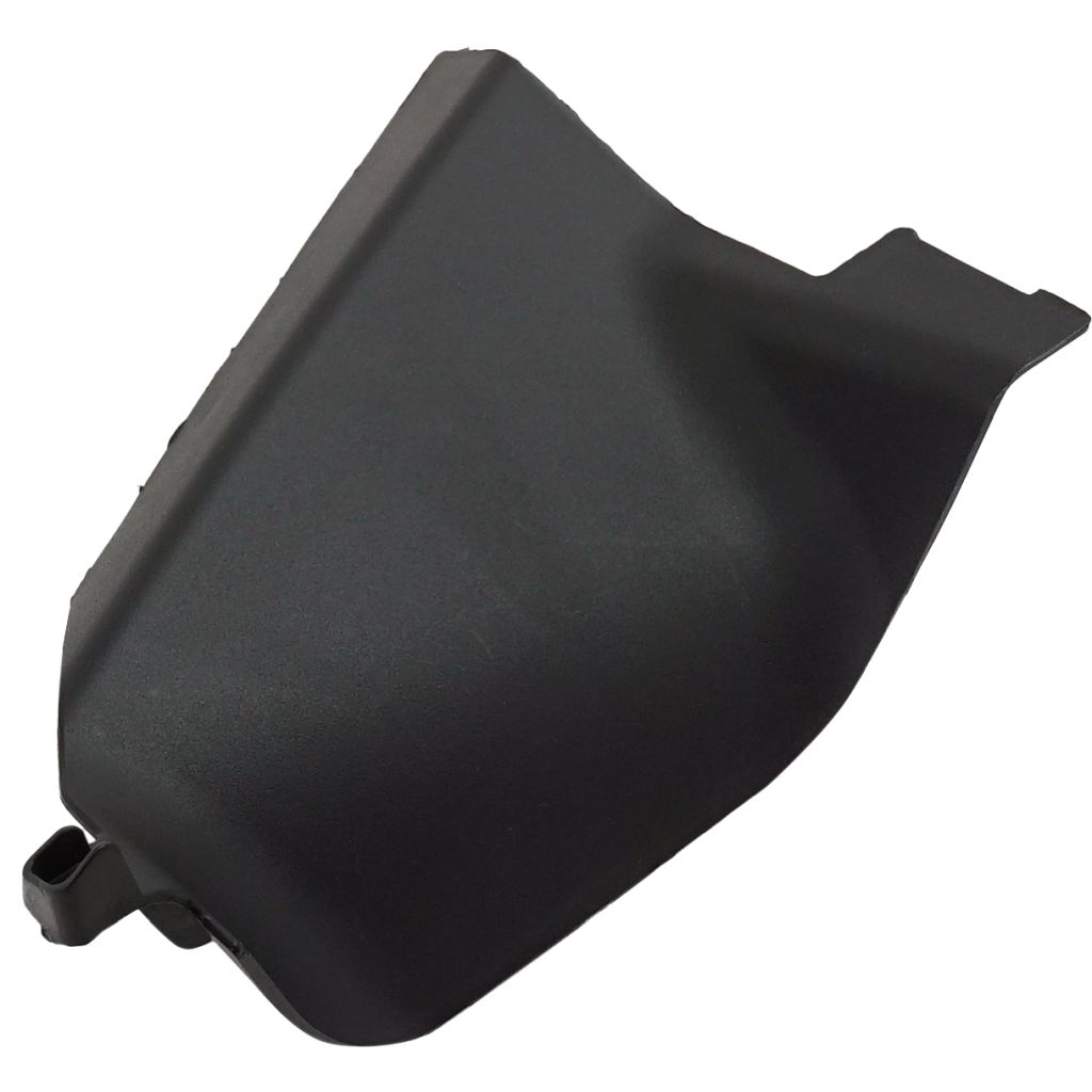 BMW BMW 3 (SEDAN) FRONT BUMPER CENTER AIR DUCT RIGHT (Passenger Side) TXT-BLACK (330i W/M SPORT)(M340i) OEM#51748079722 2019-2022 PL#BM1039216