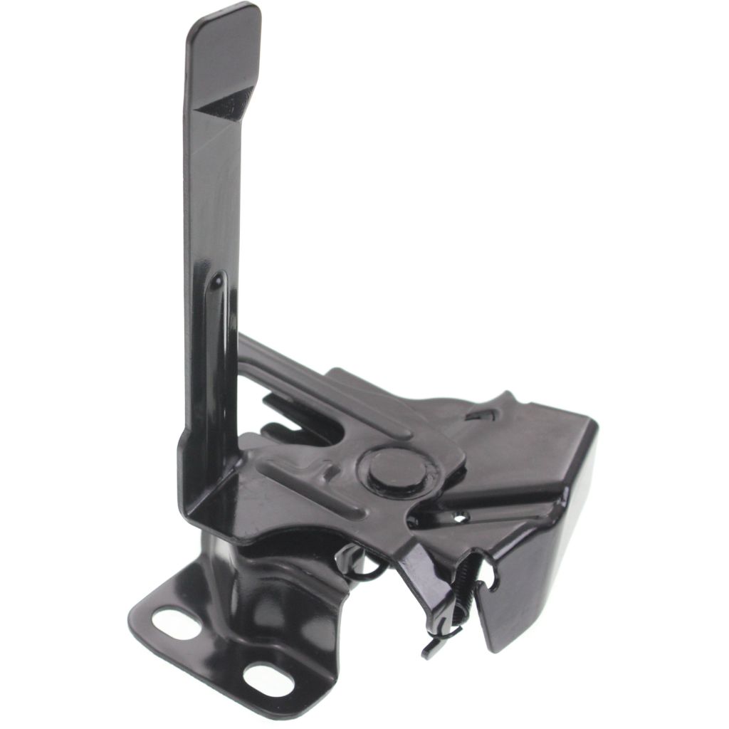 HONDA CIVIC COUPE HOOD LATCH (WO/SWITCH) OEM#74120TR0A11 2012-2013 PL#HO1234127