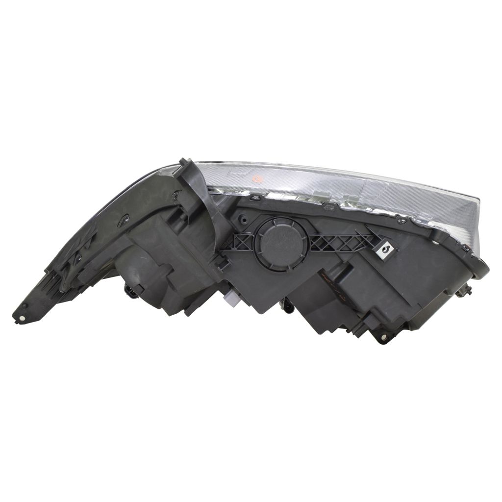 HONDA CRV HEAD LAMP ASSY RIGHT (Passenger Side) (HALOGEN)(LX/EX/EXL) **CAPA** OEM#33100TLAA01 2017-2022 PL#HO2503180C