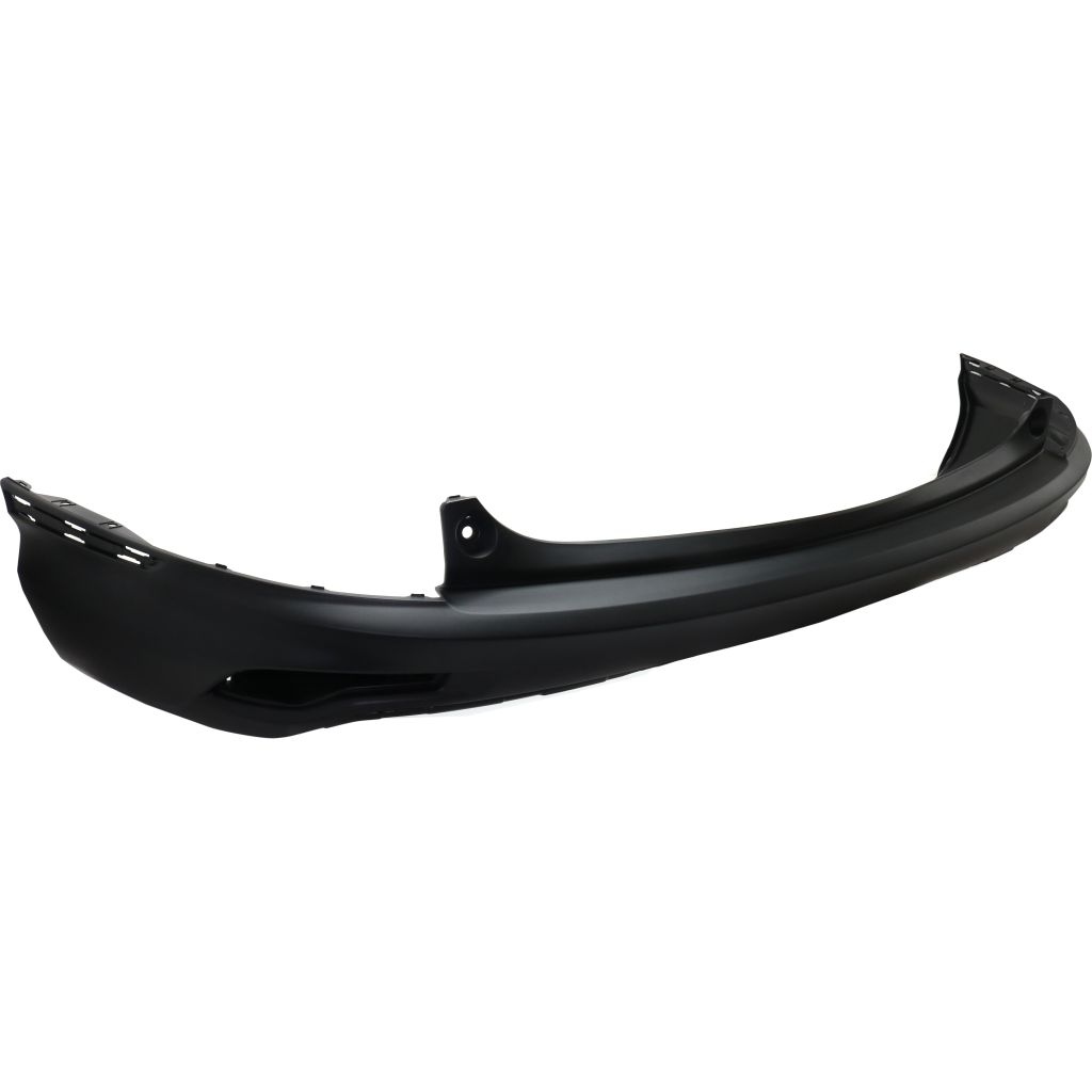 HONDA CRV REAR BUMPER COVER MAT-DARK GRAY**CAPA** OEM#71501TLAA00 2017-2019 PL#HO1100301C