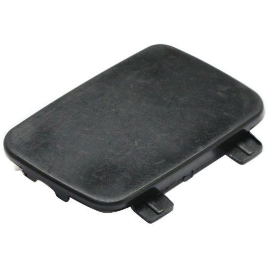 BMW BMW 1 2DOORS/COUPE/CONVERTIBLE FRONT BUMPER TOW HOOK COVER PRIMED (RH)(WO/M PKG)(WO/AERO PKG)(TO 3-11) OEM#51117202079 2008-2011 PL#BM1029135