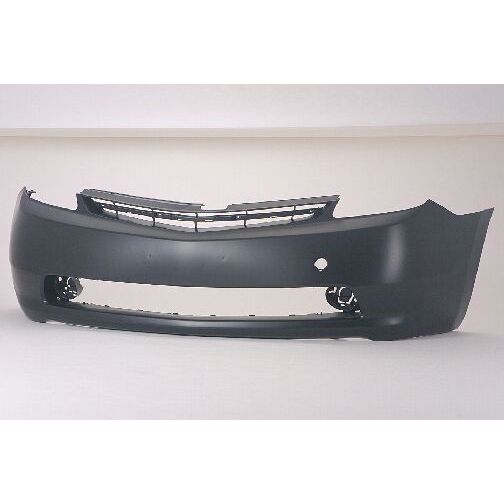 TOYOTA PRIUS FRONT BUMPER COVER PRIMED OEM#5211947903 2004-2009 PL#TO1000274