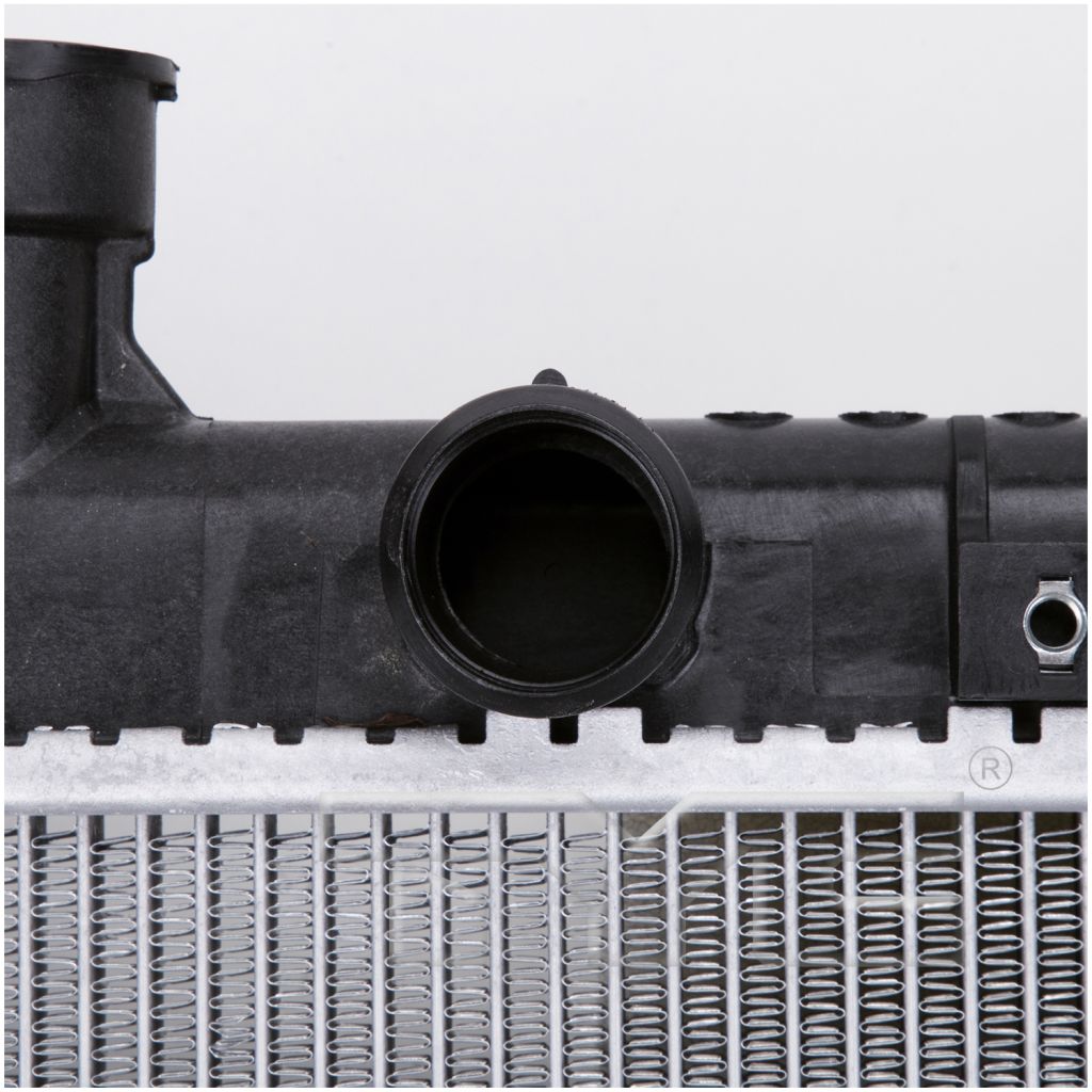 HONDA CRV RADIATOR (JAPAN) OEM#19010RZAA51 2007-2009 PL#HO3010209