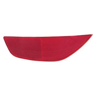 FORD FIESTA ST (HATCHBACK) REAR BUMPER REFLECTOR LEFT (Driver Side) OEM#BE8Z15A449AA 2014-2019 PL#FO1184107