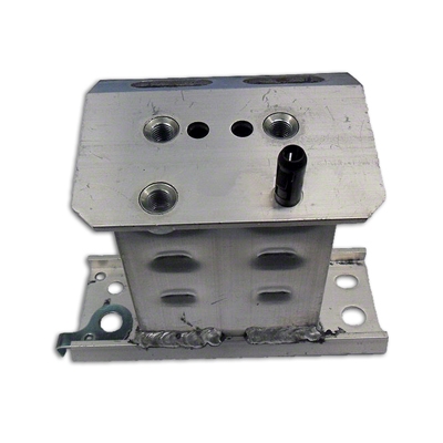 TOYOTA PRIUS V FRONT BUMPER BRACKET RIGHT (Passenger Side) OEM#5701347030 2012-2014 PL#TO1067177