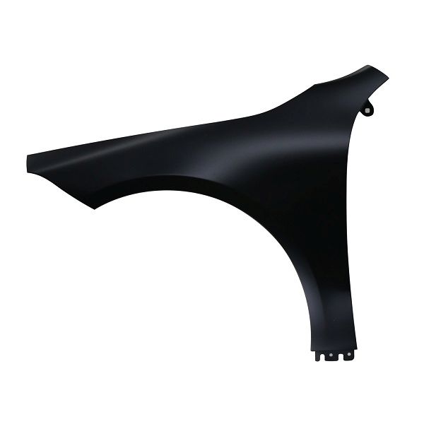 MERCEDES-BENZ CLA-CLASS FENDER LEFT (Driver Side) (ALUM)(CLA250/CAL35) **CAPA** OEM#1188810300 2020-2025 PL#MB1240172C