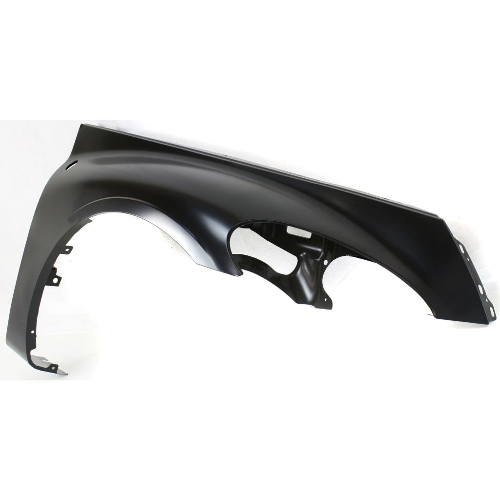 CHRYSLER PT CRUISER FENDER RIGHT (Passenger Side) **CAPA** OEM#5015484AF 2001-2010 PL#CH1241230C