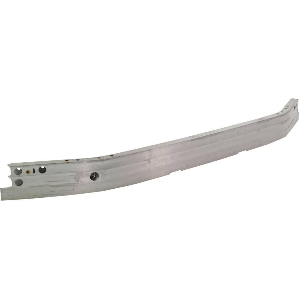 BMW BMW X2 FRONT BUMPER REINFORCEMENT (ALUMINUM) OEM#51117342439 2018-2022 PL#BM1006137