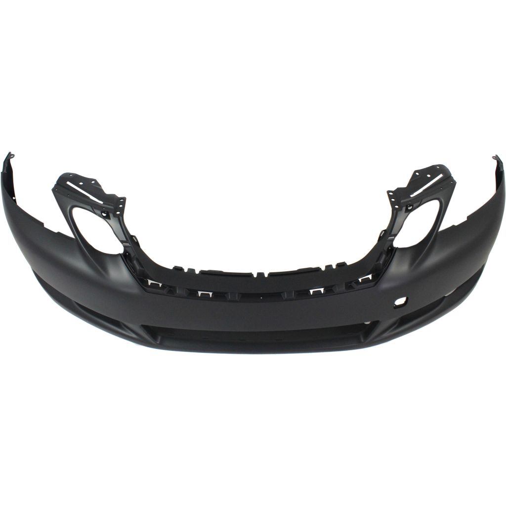 LEXUS GS 300/350/430/460 FRONT BUMPER COVER PRIMED (W/Washer)(W/O Park Assist) OEM#5211930980 2008-2011 PL#LX1000175