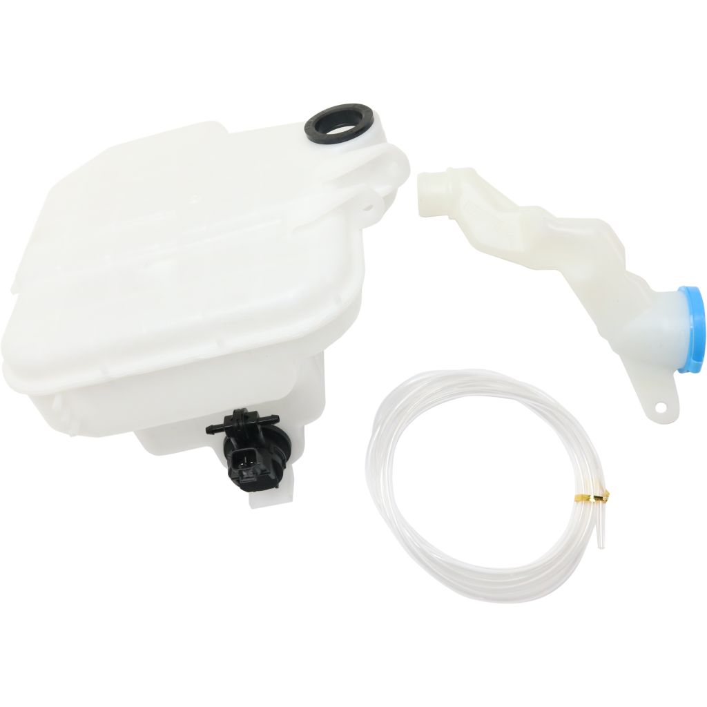 HONDA FIT WASHER TANK W/PUMP W/INLET W/CAP OEM#76841T5RA01-PFM 2015-2020 PL#HO1288214