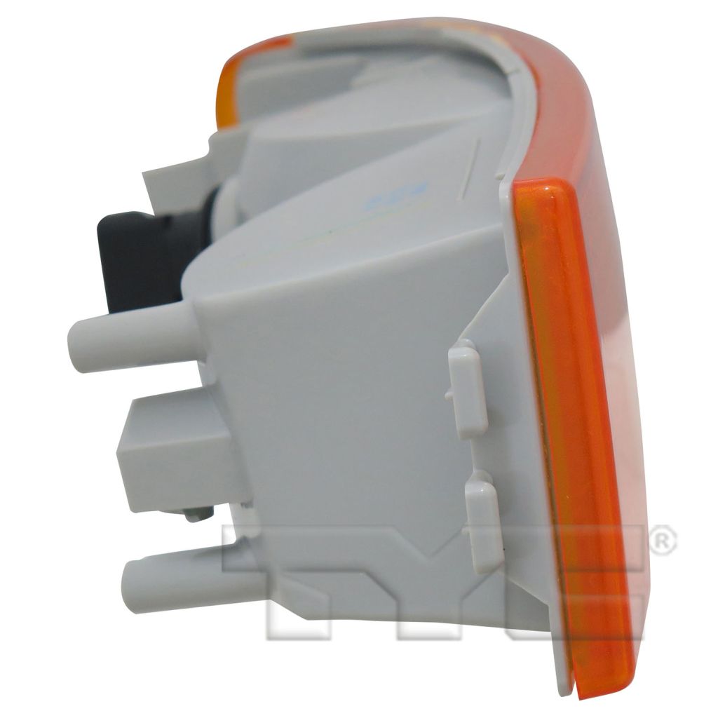 GM TRUCKS & VANS CHEVY/GMC/VAN(Express/Savana) PARKING/SIGNAL LAMP LEFT (Driver Side) **CAPA** OEM#84218437 2003-2025 PL#GM2520188C