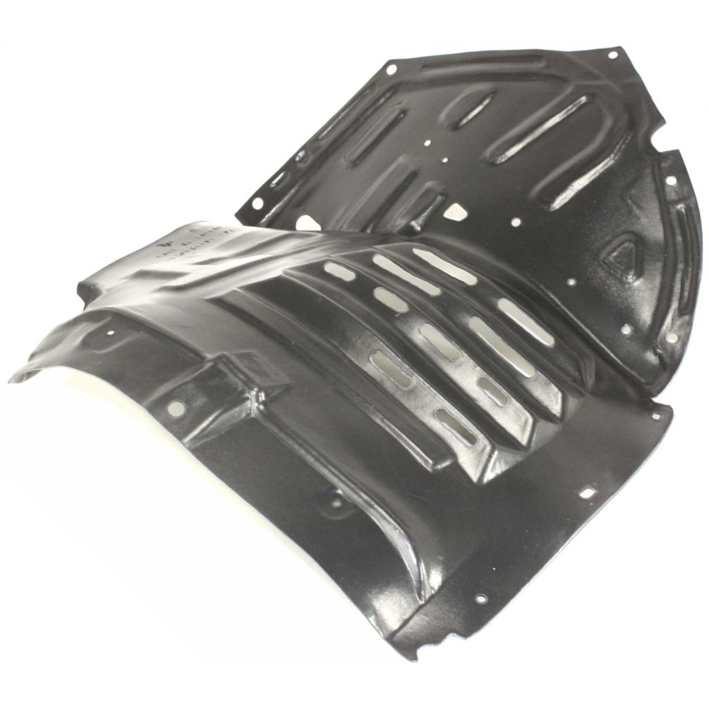 MAZDA RX8 FENDER LINER RIGHT (Passenger Side) (FT SECTION) OEM#F1895613YD 2009-2011 PL#MA1249135