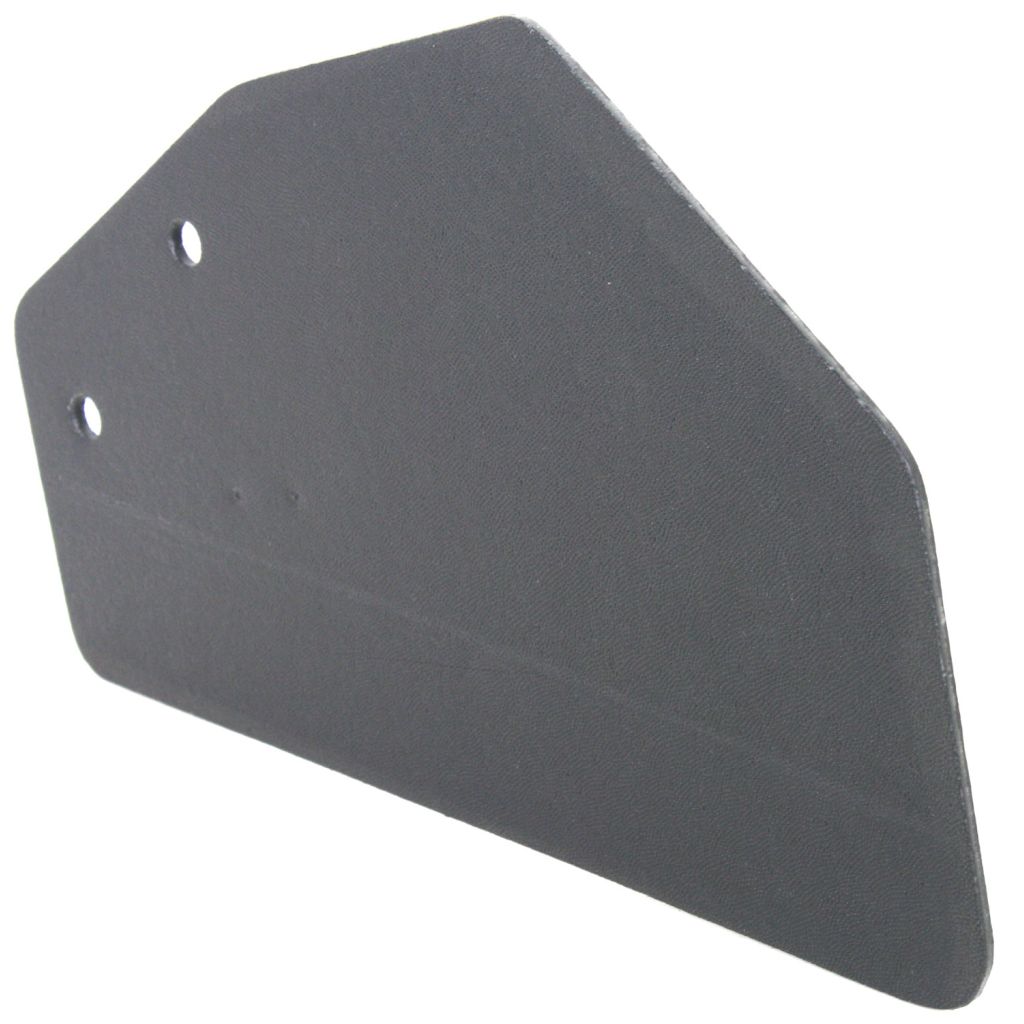 2004-2007 FORD / MERCURY Fender splash shield Right Passenger Side OEM# 5F2Z16102A PL# FO1251146