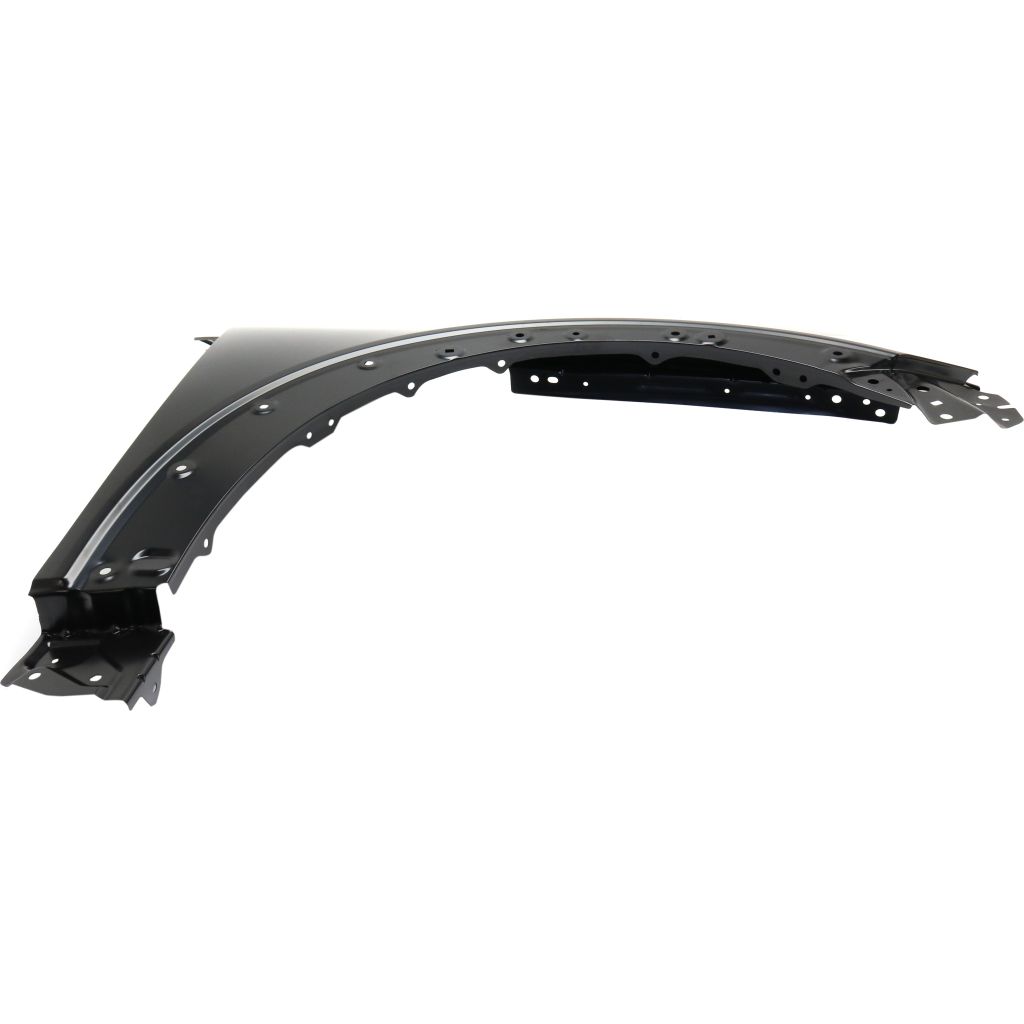 MAZDA CX-3 FENDER RIGHT (Passenger Side) OEM#D10E52111C 2016-2022 PL#MA1241177
