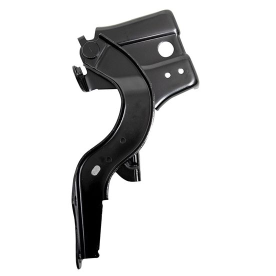 LEXUS NX 250/350 HOOD HINGE RIGHT (Passenger Side) (NORTH AMERICA) OEM#53410F6010 2022-2024 PL#LX1236153