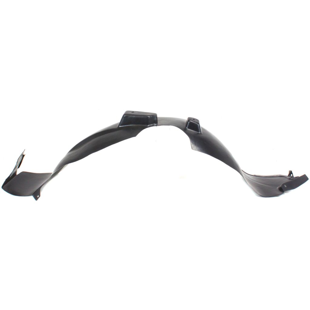 SATURN VUE FENDER LINER RIGHT (Passenger Side) (RED LINE) OEM#25858115 2008-2009 PL#GM1249195