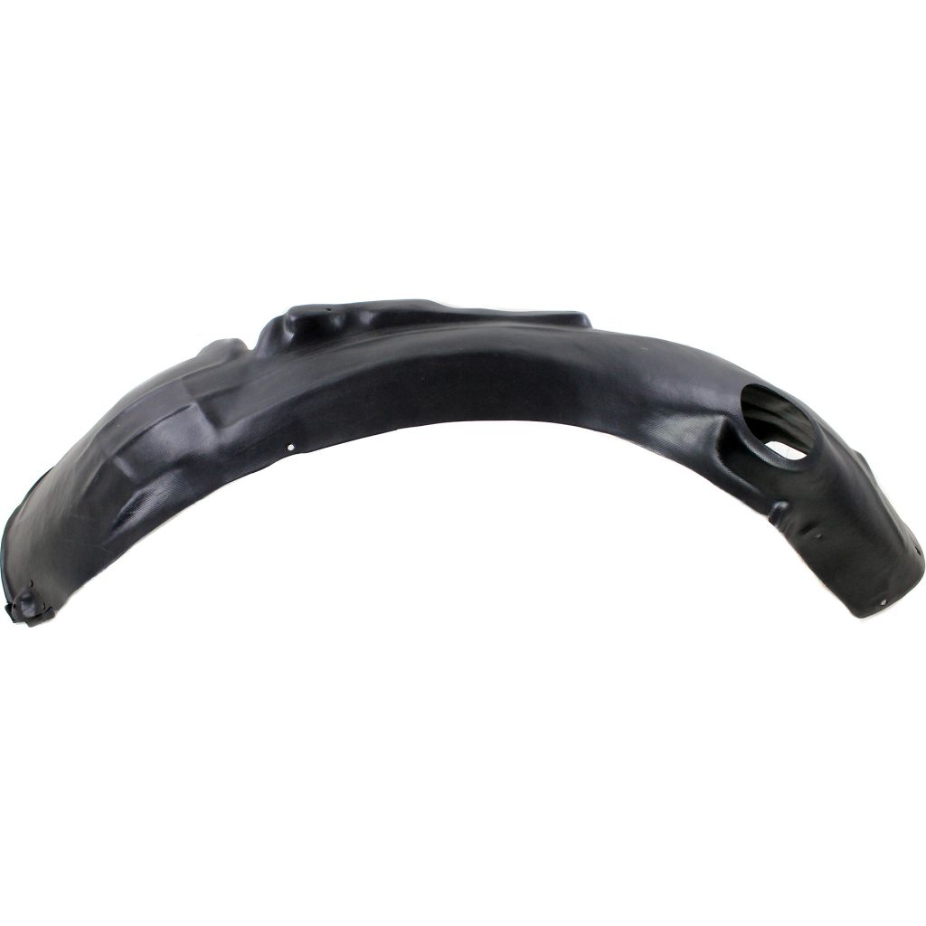 AUDI S6 SEDAN FENDER LINER RIGHT (Passenger Side) OEM#4F0821134T 2007-2011 PL#AU1249125