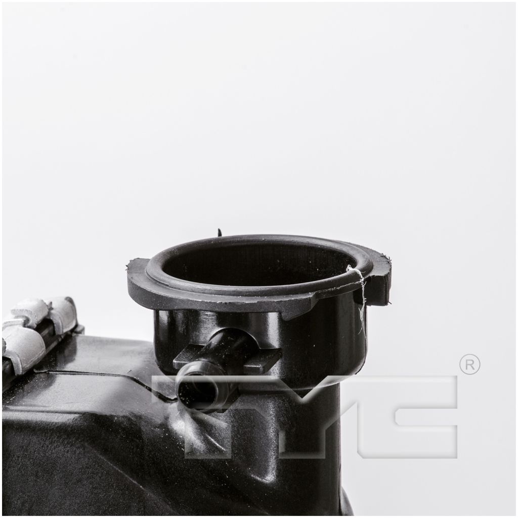GM TRUCKS & VANS C10/PU (CK MODEL) RADIATOR (W/ECO & TOC)(5.7L/7.4L)(34x19)(SHORT NECK) OEM#52491621 1994-2000 PL#GM3010242