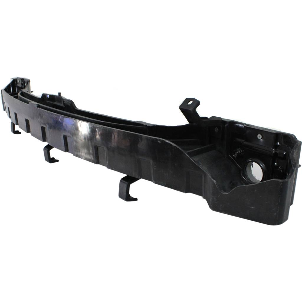 HYUNDAI SANTA FE REAR BUMPER REINF (SMC) OEM#866300W700 2010-2012 PL#HY1106147