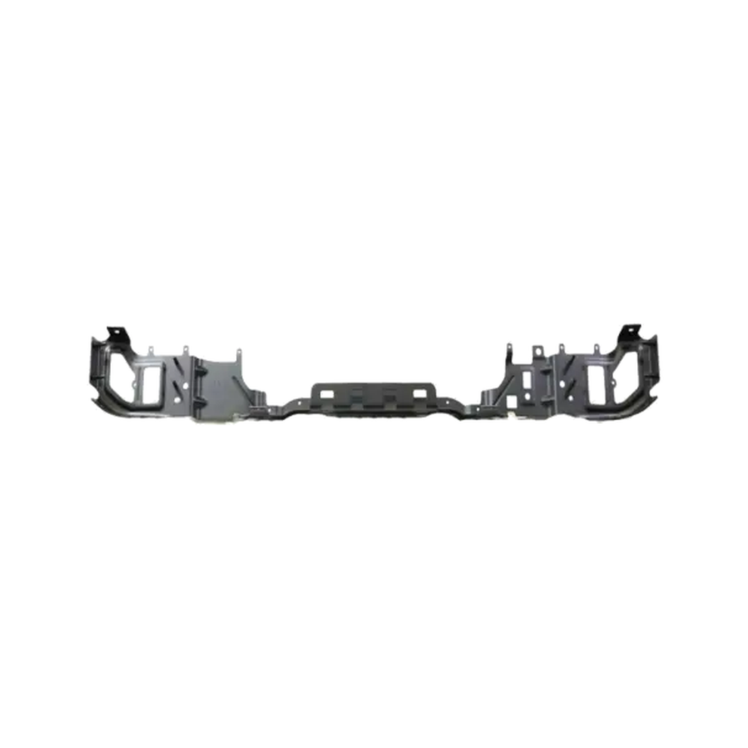 JEEPVEHICLE WRANGLER (JL) REAR BUMPER REINF (MOAB/RUBICON W/STEEL BMP)(STEEL) **CAPA** OEM#68295569AC 2018-2025 PL#CH1106232C