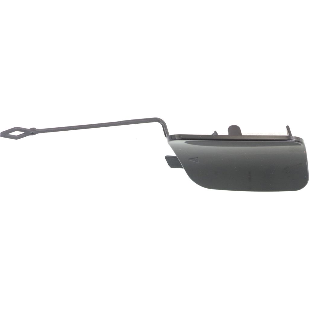 BMW BMW X5 HYBRID (40e) REAR BUMPER TOW HOOK COVER RIGHT (Passenger Side) (WO/M SPORT) OEM#51127378574 2016-2018 PL#BM1129119
