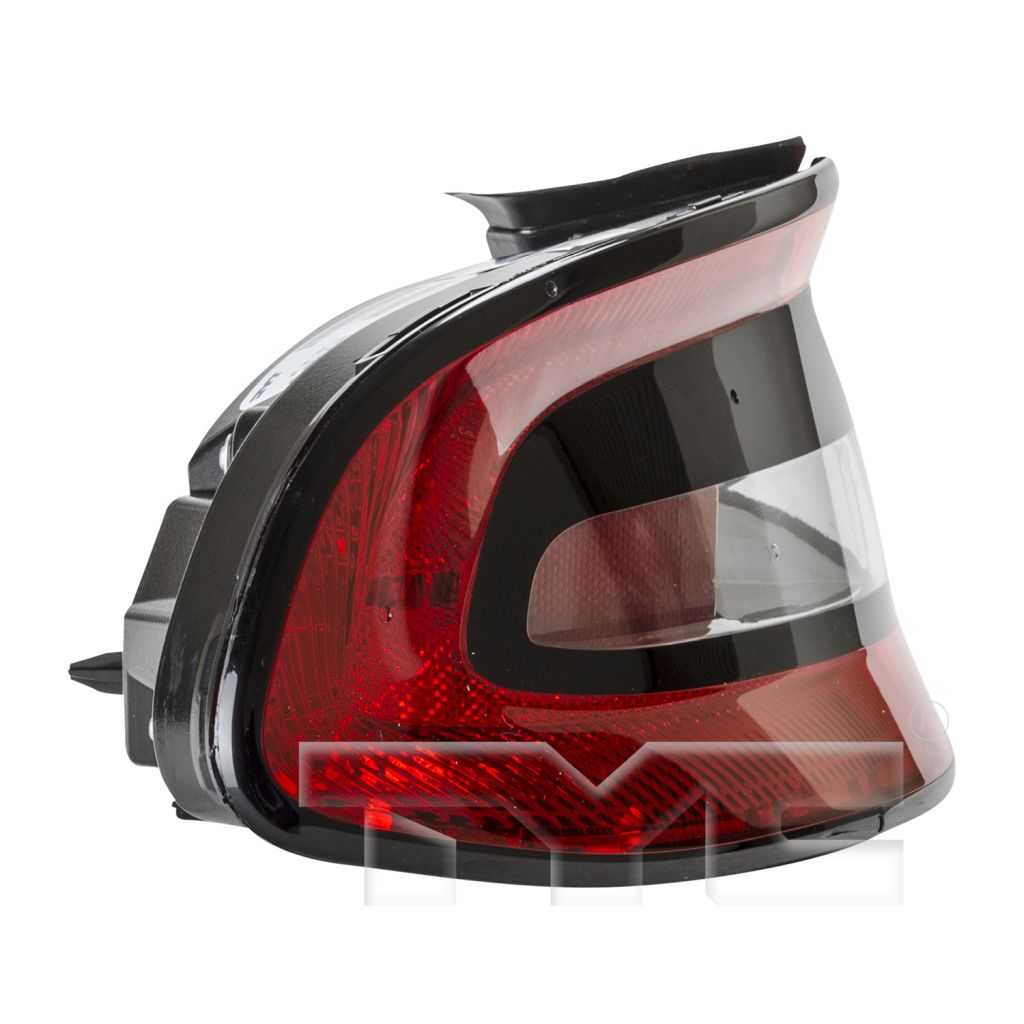 DODGE DART TAIL LAMP ASSEMBLY LEFT (Driver Side) OEM#68081395AH 2013-2016 PL#CH2800201