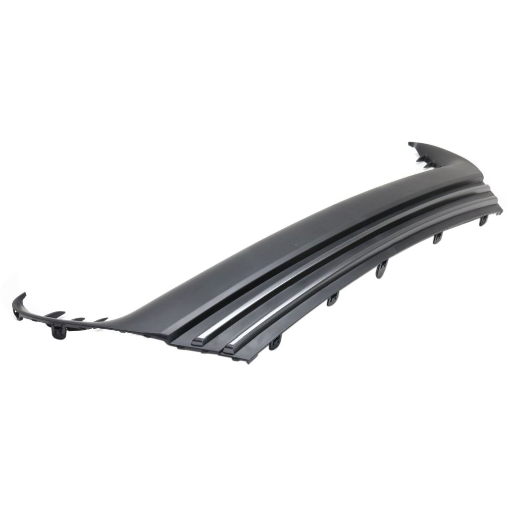LEXUS IS 250/350/200t/300 (SEDAN) GRILLE CENTER BLACK (WO/F SPORT) **CAPA** OEM#5210253020 2014-2016 PL#LX1201100C