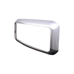 FORD TRUCKS & VANS FORD/PU F250/350/450 (SUPER DUTY) GRILLE FRAME (CHROME) OEM#BC3Z8200A 2011-2016 PL#FO1202102