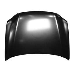 TOYOTA AVALON HOOD **CAPA** OEM#53301AC040 2005-2010 PL#TO1230202C