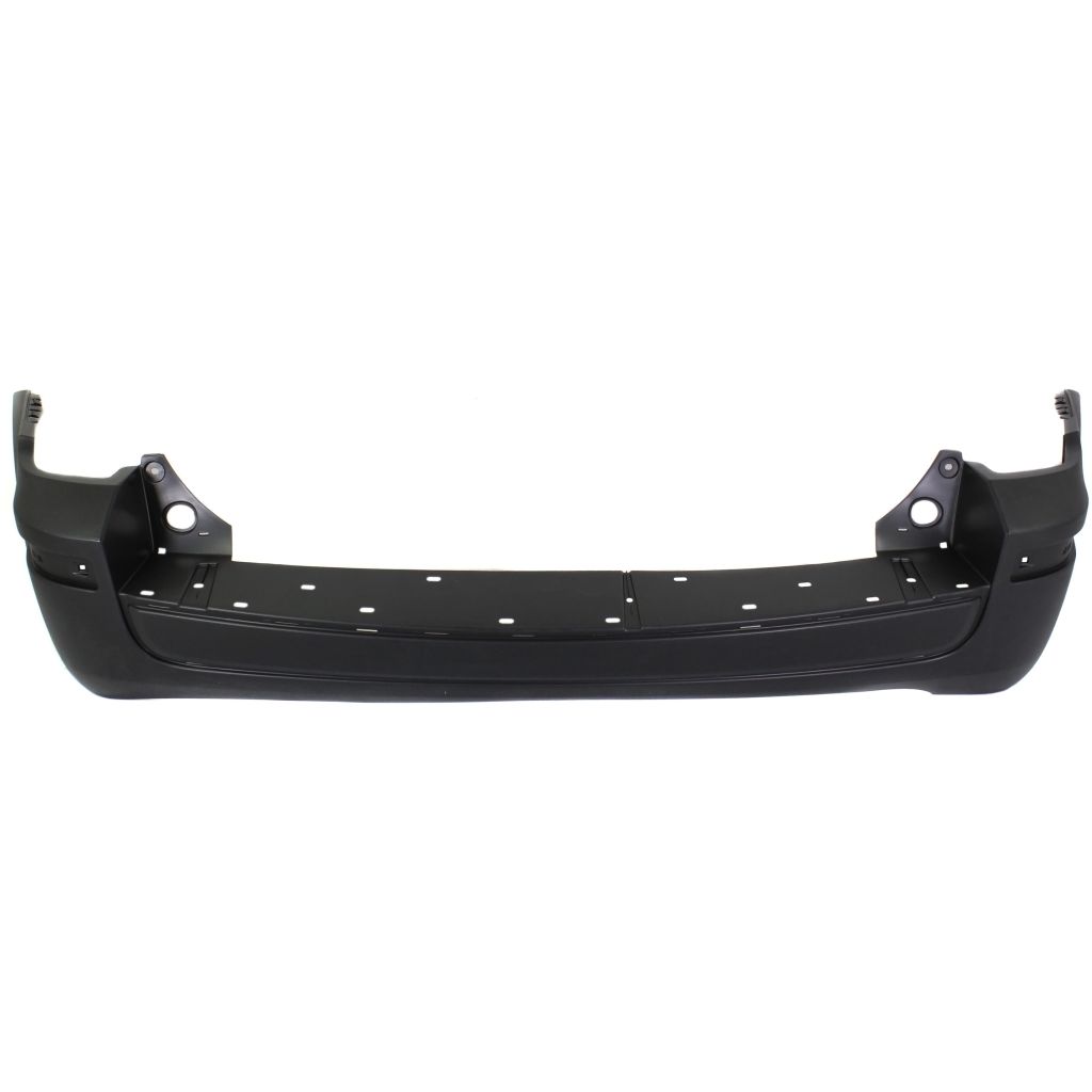 MERCURY MARINER HYBRID REAR BUMPER COVER PRIMED OEM#8E6Z17K835APTM 2008-2010 PL#FO1100628