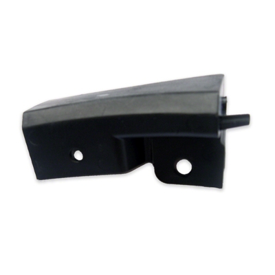 JEEP GRAND CHEROKEE FRONT BUMPER COVER SUPPORT BRACKET LEFT (Driver Side) (SRT-8) OEM#68192729AA 2012-2013 PL#CH1042103