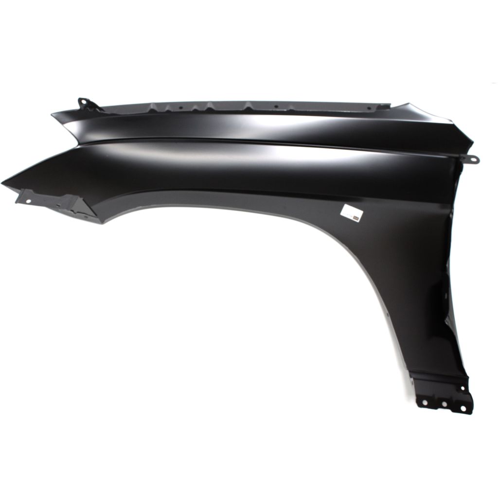 CHRYSLER PACIFICA FENDER RIGHT (Passenger Side) OEM#5093792AB 2004-2006 PL#CH1241240