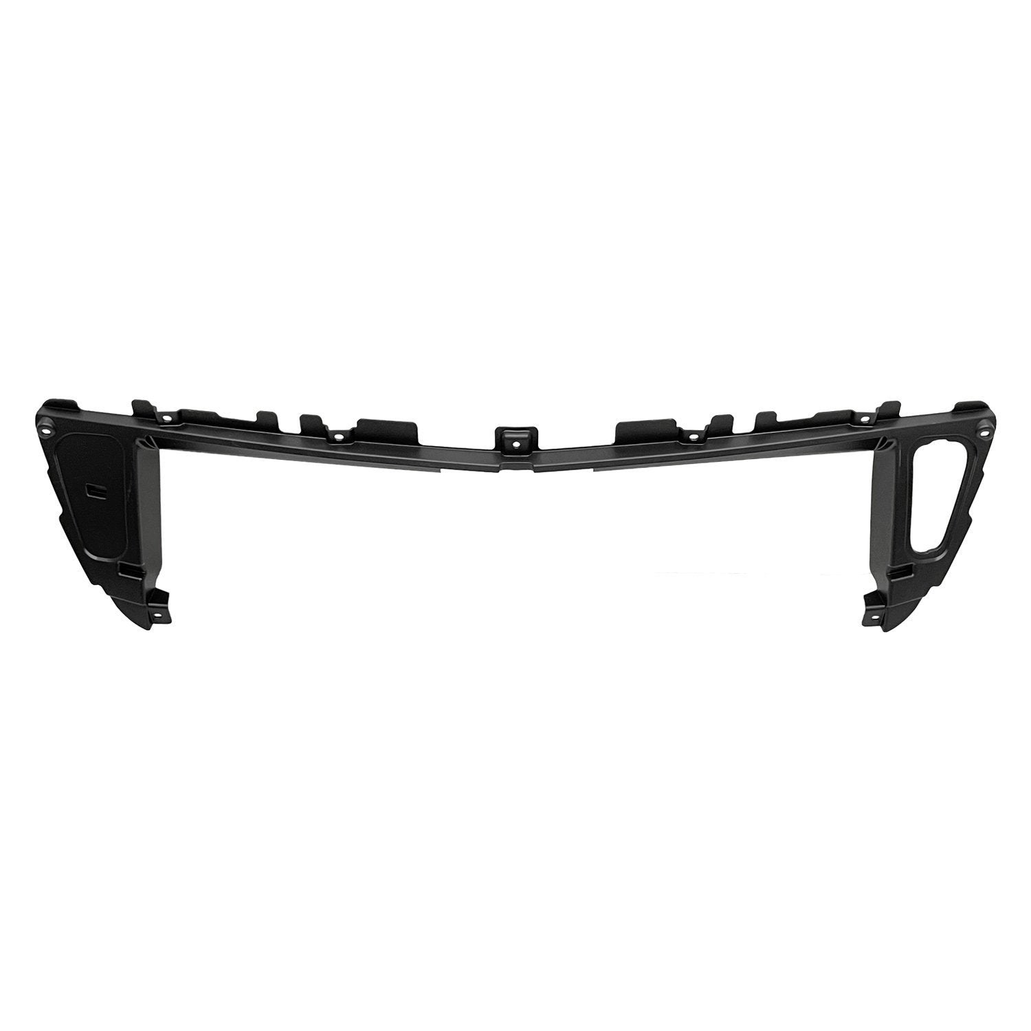 CADILLAC ATS COUPE GRILLE BRACKET (WO/ACTIVE AERO PKG) OEM#22879643 2015-2019 PL#GM1207114
