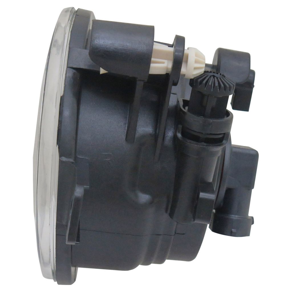 BMW BMW X1 FOG LAMP ASSY RIGHT (Passenger Side) (WO/M SPORT)(WO/ADPTIVE HEAD LAMP) OEM#63172993526 2013-2015 PL#BM2593148