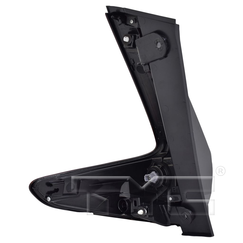 HONDA CRV TAIL LAMP ASSY RIGHT (Passenger Side) (OUTER)(LED)**CAPA** OEM#33500TLAA21 2020-2022 PL#HO2805122C