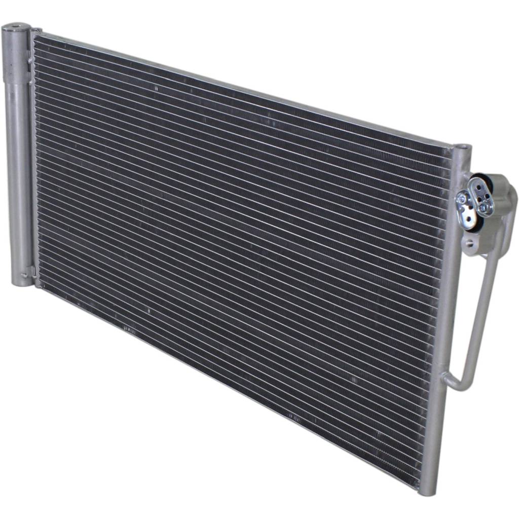MINI COOPER PACEMAN A/C CONDENSER OEM#64539239920 2013-2016 PL#MC3030102