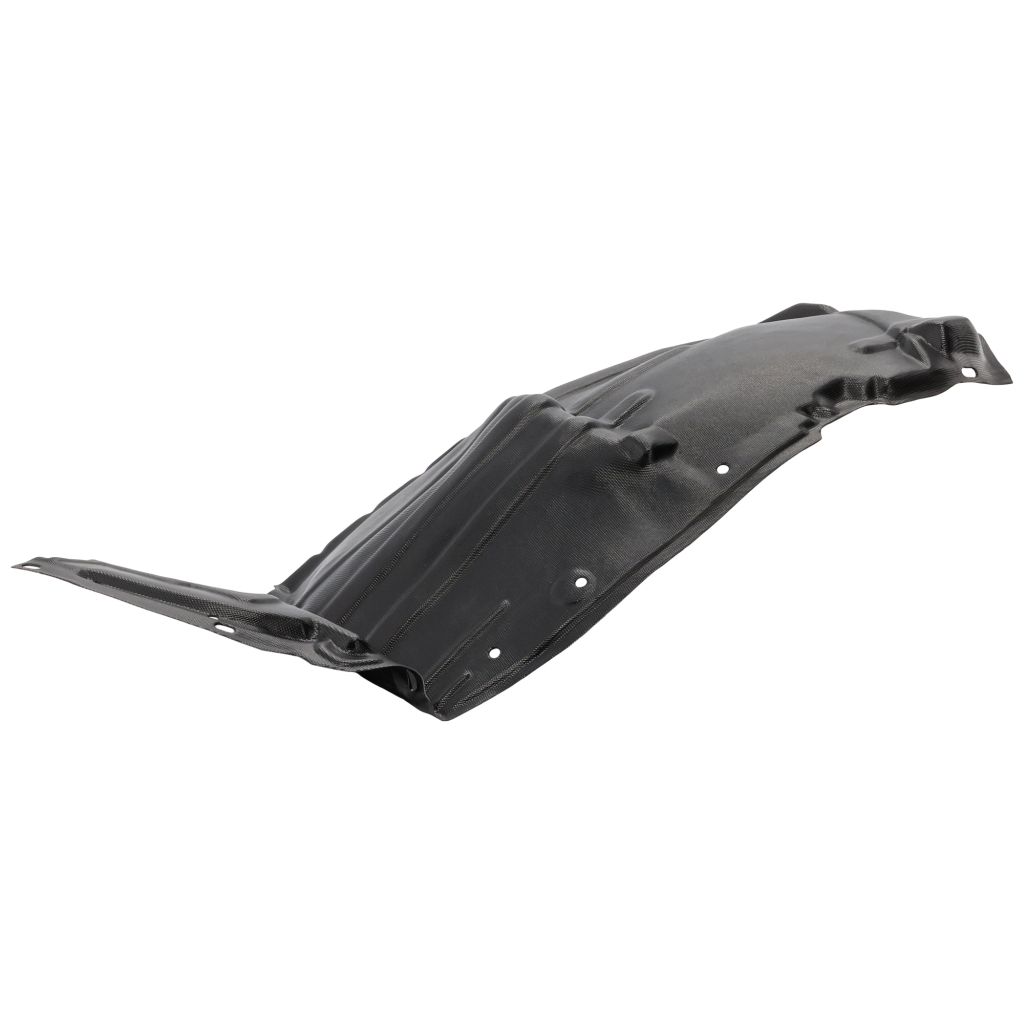 INFINITI G35 SEDAN FENDER LINER LEFT (Driver Side) (FT SECTION) OEM#63845AM600 2003-2004 PL#IN1248102