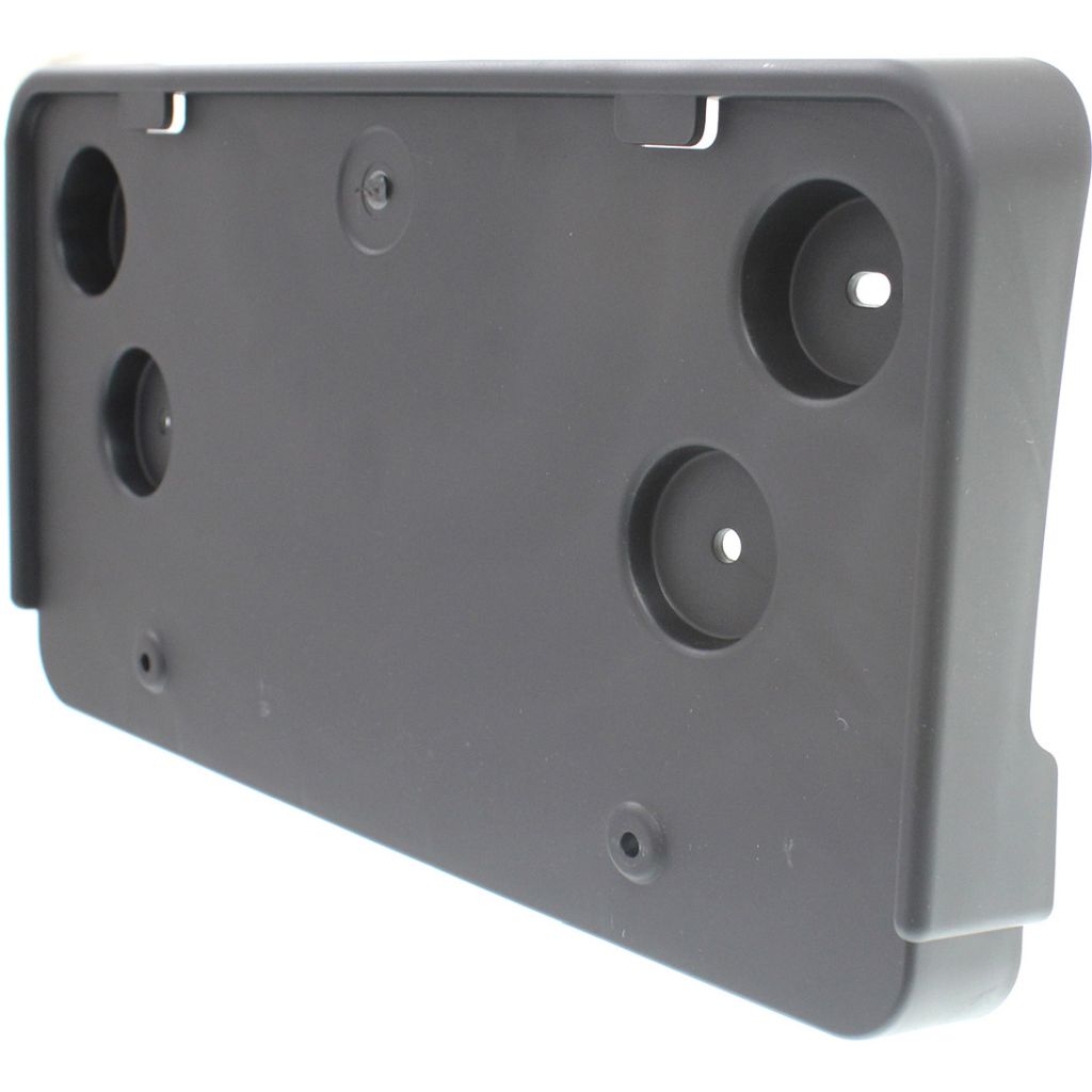 GM TRUCKS & VANS CAPTIVA SPORT FRONT LICENSE BRACKET OEM#96848586 2012-2015 PL#GM1068140