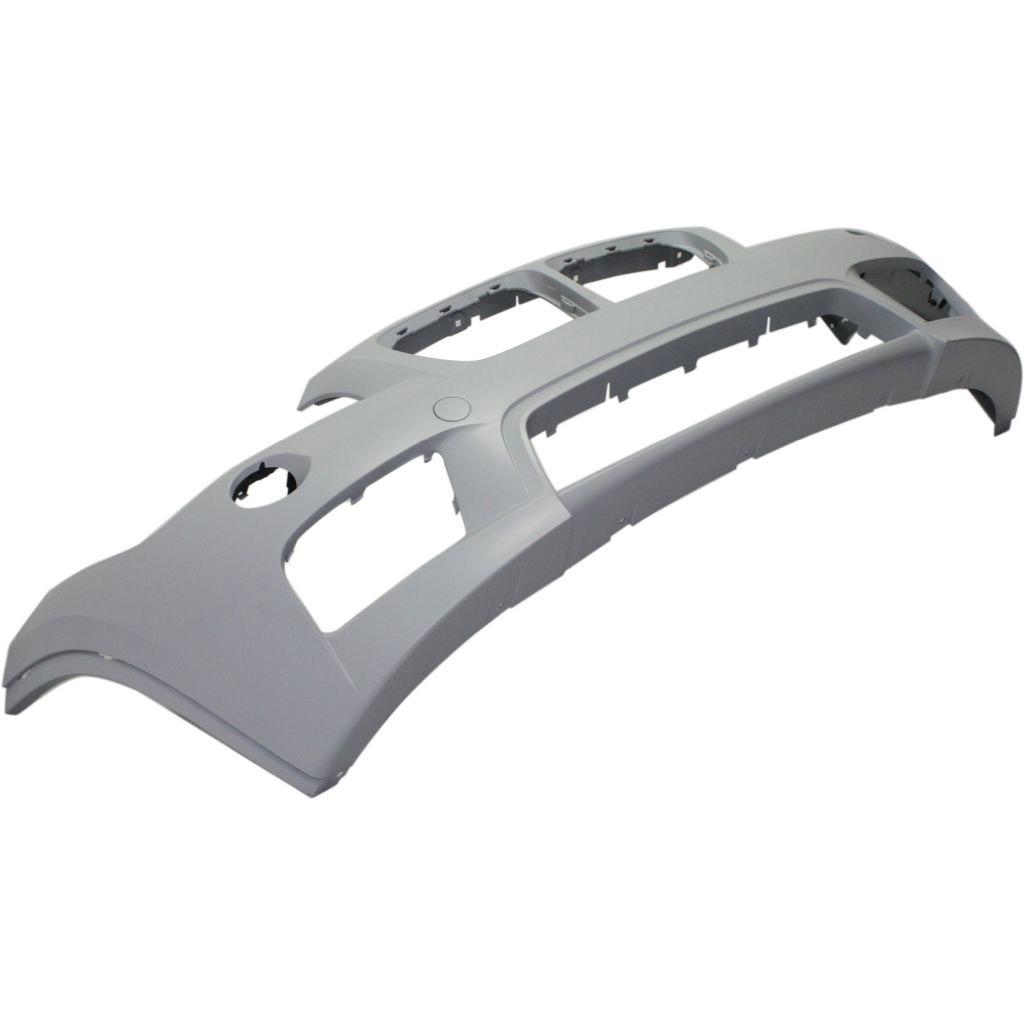 BMW BMW X1 FRONT BUMPER COVER PRIMED (WO/WASHER)(WO/SENSOR)(W/ M SPORT)(1PC) OEM#51118039388 2013-2015 PL#BM1000302