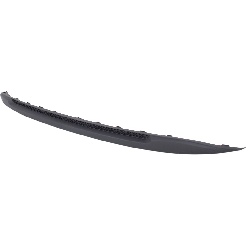 KIA OPTIMA FRONT LOWER AIR SPOILER (SX MDL)(W/DRL) OEM#865914C200 2012-2013 PL#KI1093100