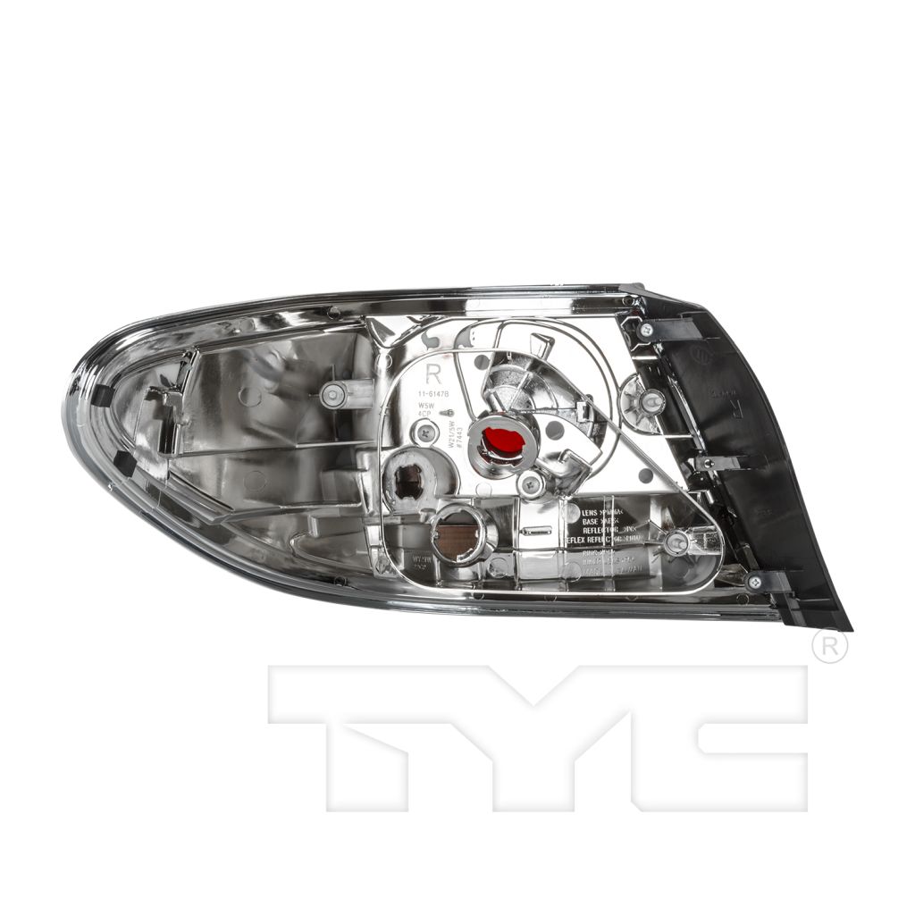 LEXUS ES 300/330 TAIL LAMP RIGHT (Passenger Side) OEM#8155133430 2005-2006 PL#LX2819106
