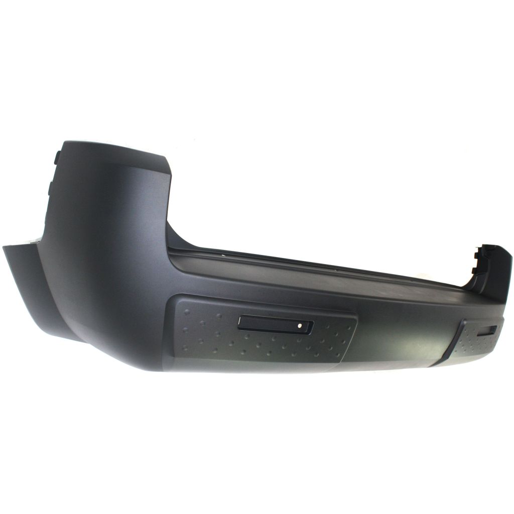 SATURN VUE REAR BUMPER COVER PRIMED (W/O RED LINE MDL) OEM#22697388 2002-2005 PL#GM1100655