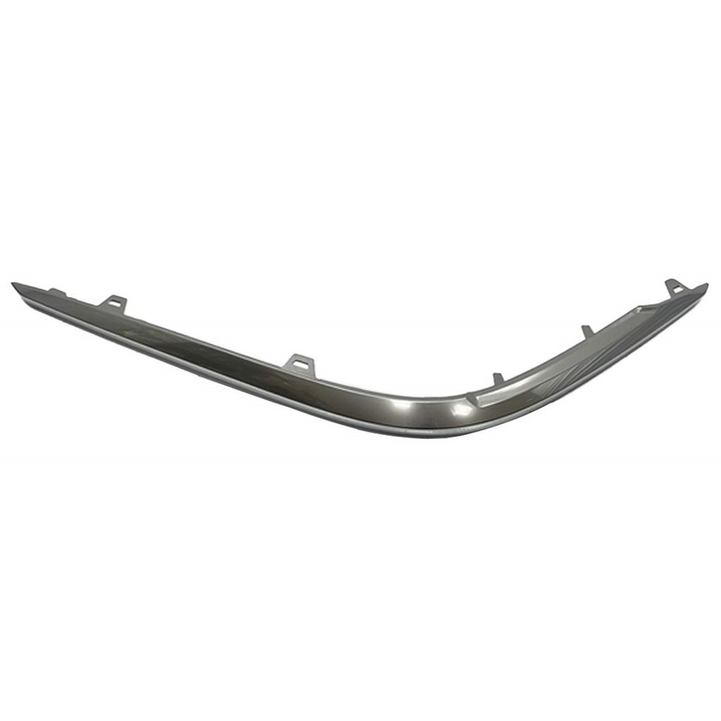 CADILLAC ESCALADE/ESCALADE ESV REAR BUMPER COVER MLDG LEFT (Driver Side) CHROME (LUXURY TRIM) OEM#84712436 2021-2024 PL#GM1146119