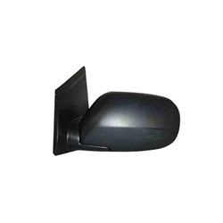 HONDA ODYSSEY DOOR MIRROR LEFT (Driver Side) POWER/ NOT HEATED OEM#76250S0XA01ZD 1999-2004 PL#HO1320144