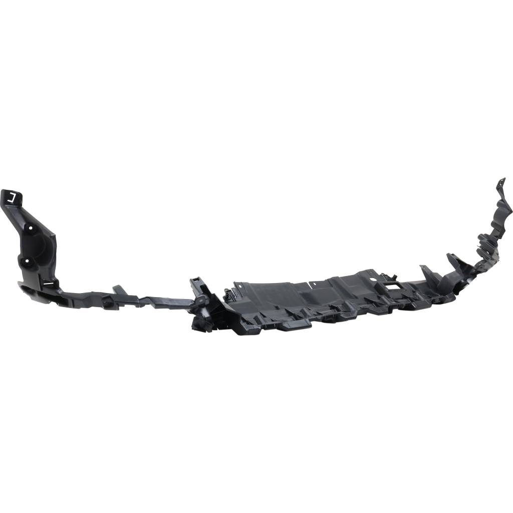 FORD FOCUS HATCHBACK/ST/RS FRONT BUMPER UPPER BRACKET (EXC ST/RS) OEM#F1EZ17C897C 2015-2018 PL#FO1041118