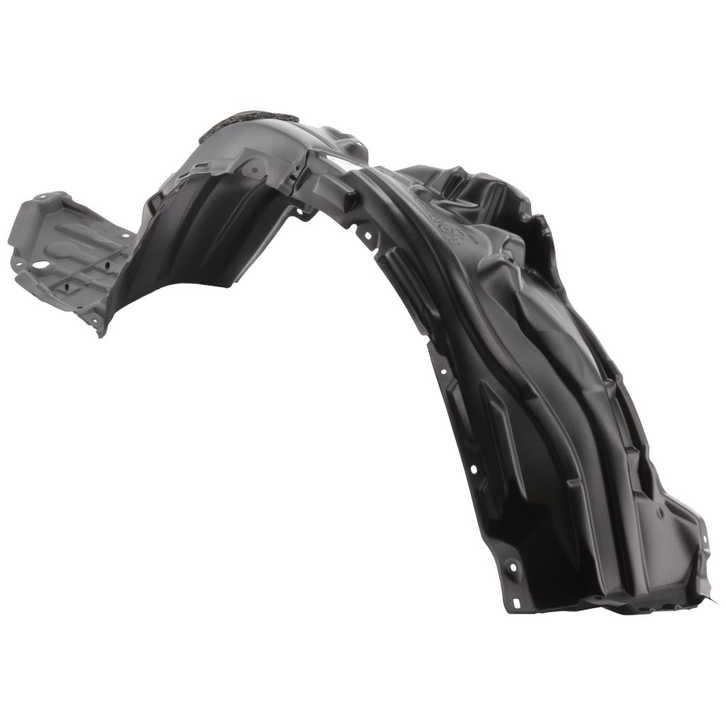 TOYOTA PRIUS PRIME FRONT FENDER LINER LEFT (Driver Side) OEM#5387647130 2019-2022 PL#TO1248237