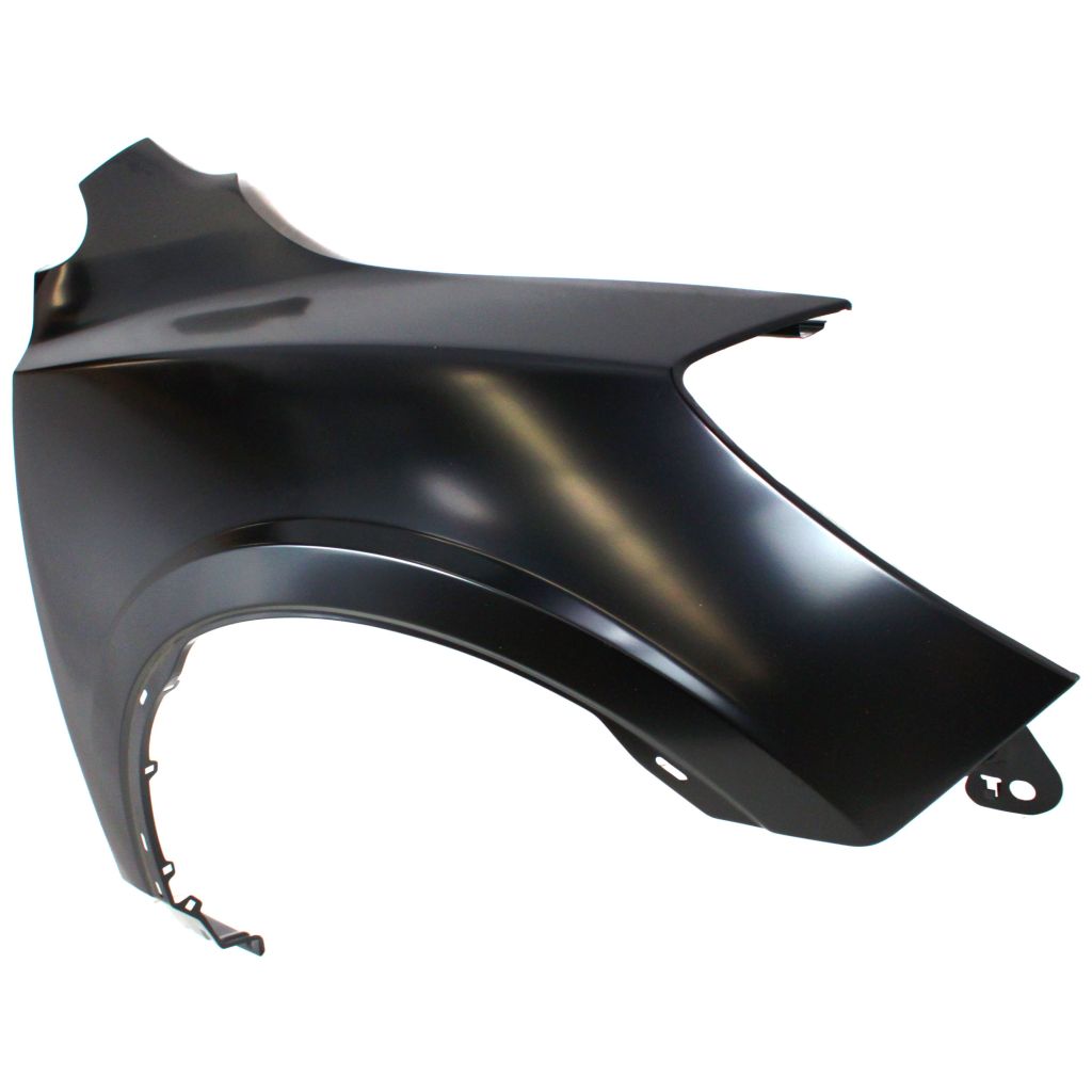 BUICK ENCLAVE FENDER RIGHT (Passenger Side) **CAPA** OEM#20793343 2008-2012 PL#GM1241347C
