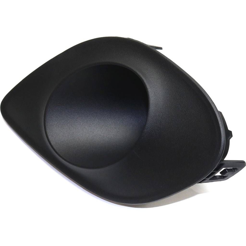 DODGE CHARGER FOG LAMP COVER LEFT (Driver Side) (W/FOG)(R/T SCAT PACK)(DAYTONA/DAYTONA 392)(SRT 392) OEM#68280429AA 2015-2023 PL#CH1038171
